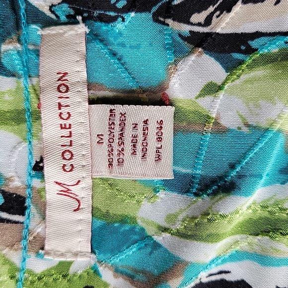 JM Collection top - Picture 2 of 5